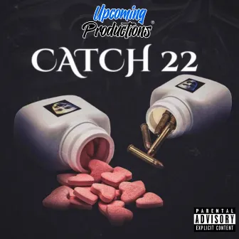 Catch 22 by Ross Dean