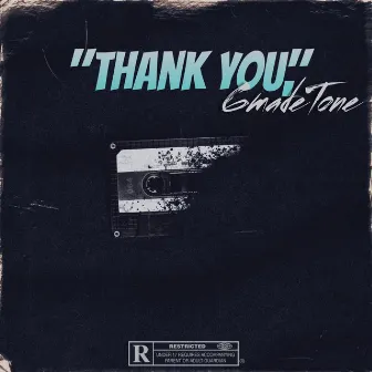 Thank You',' by Luh Tone