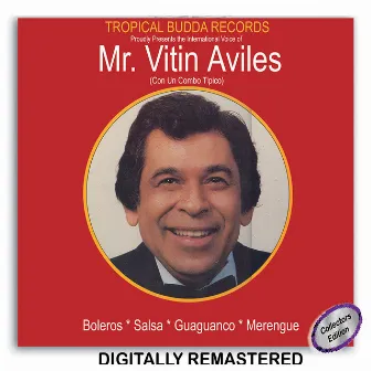 Vitin Aviles Con Un Combo Tipico by Vitin Aviles