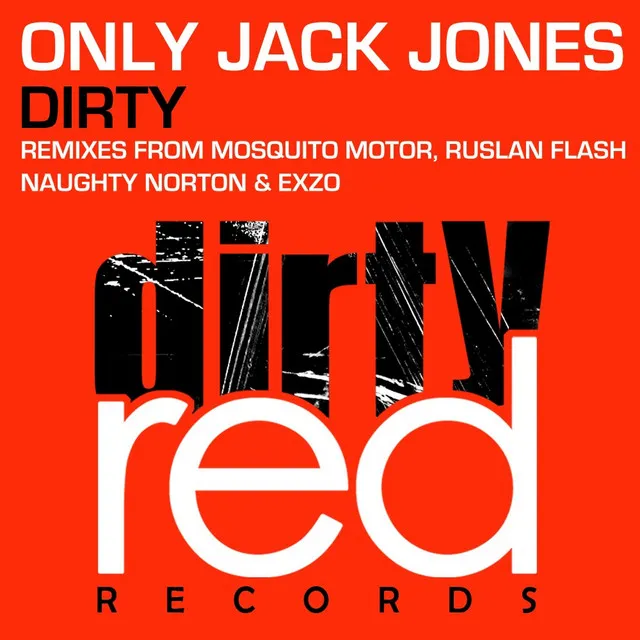 Dirty - Radio Mix