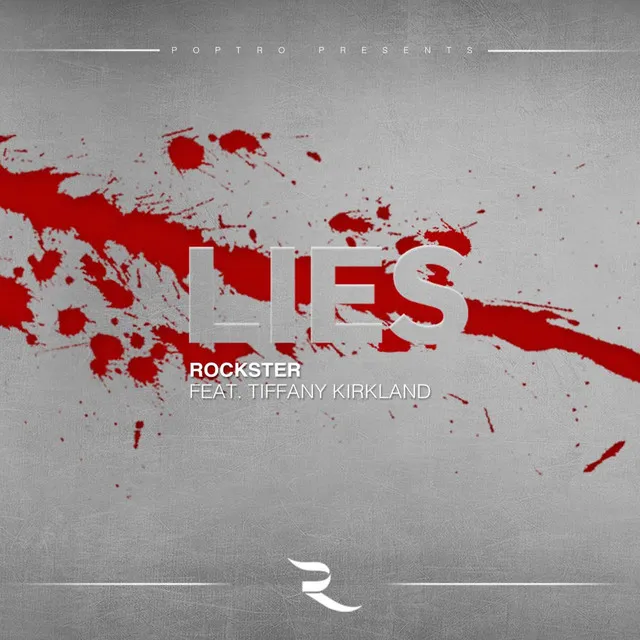 Lies - Radio Edit