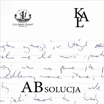 ABsolucja by Kal