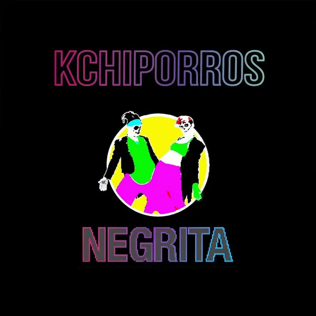 Negrita