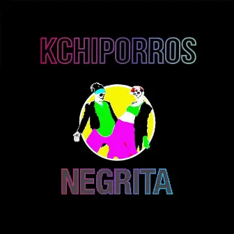 Negrita by Kchiporros