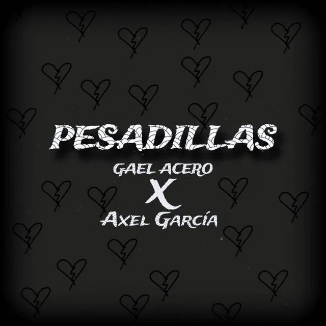 PESADILLAS