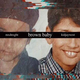 Brown Baby by mxdnxght