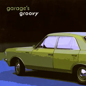 garage's groovy by c.alma