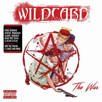 The War by Wildcard