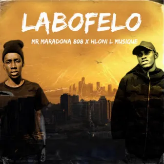 Labofelo by Mr maradona808