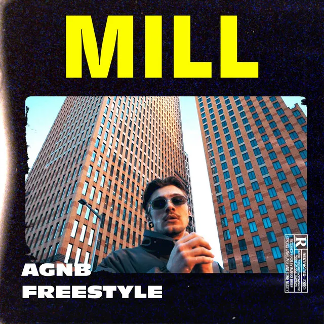 AGNB Freestyle