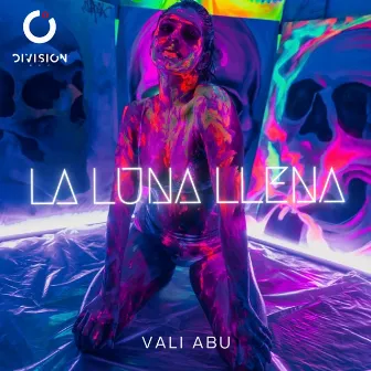 La Luna Llena by Vali Abu