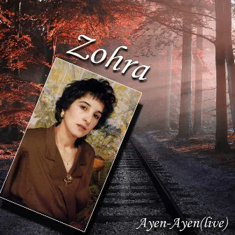 Ayen-Ayen (Live) by Zohra