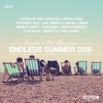 Endless Summer 2016 by Infinity State