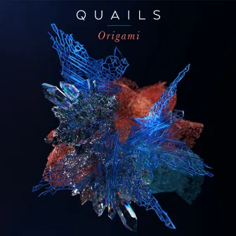 Origami by Quails