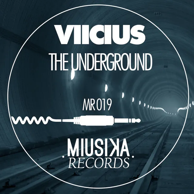 The Underground - Marco Giorgino Mix