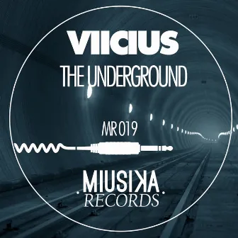 The Underground (Marco Giorgino Mix) by Viicius