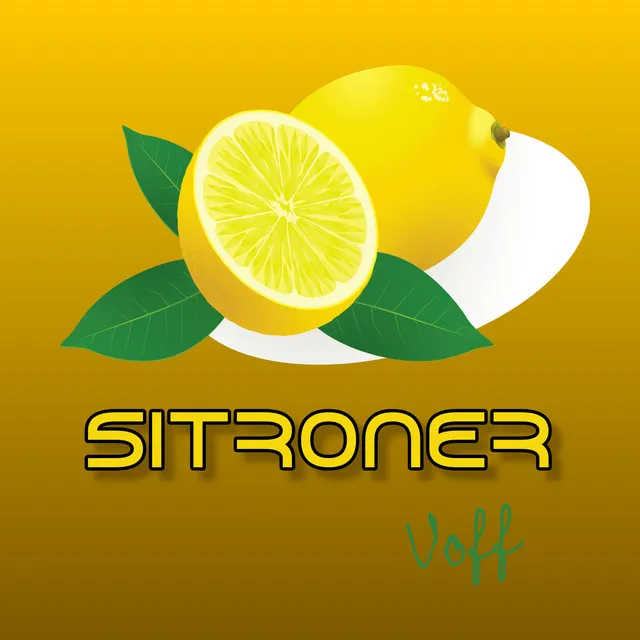 SITRONER