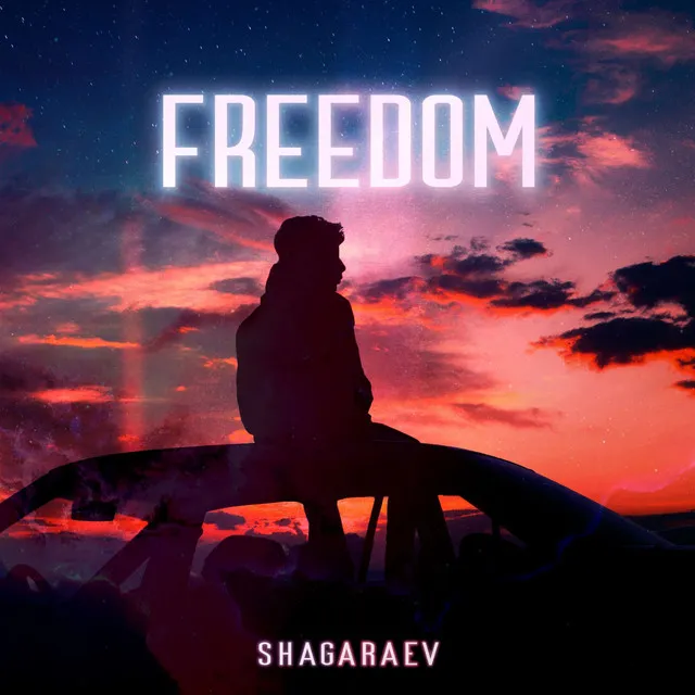 Freedom - prod. by Max Bitov