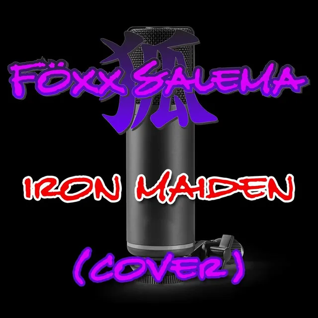 Iron Maiden (Cover)