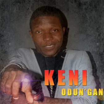 Ogun' gan by Keni