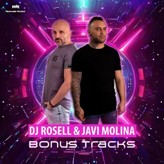 Bonus Tracks by Dj Rosell