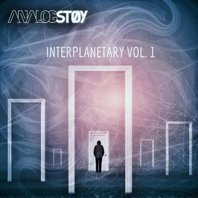 Interplanetary, Vol. 1