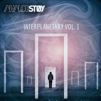 Interplanetary, Vol. 1 by Analogstøy