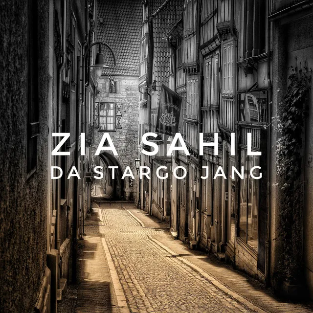 Zia Sahil