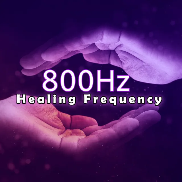 800hz Rife Frequency Cure