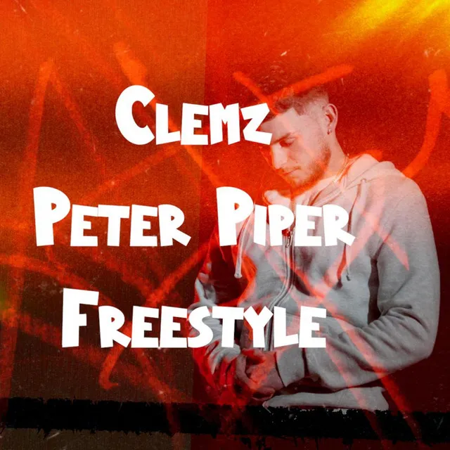 Peter Piper Freestyle