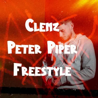 Peter Piper Freestyle by Clemz