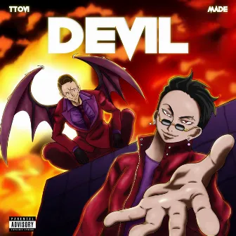 Devil by TTOVI