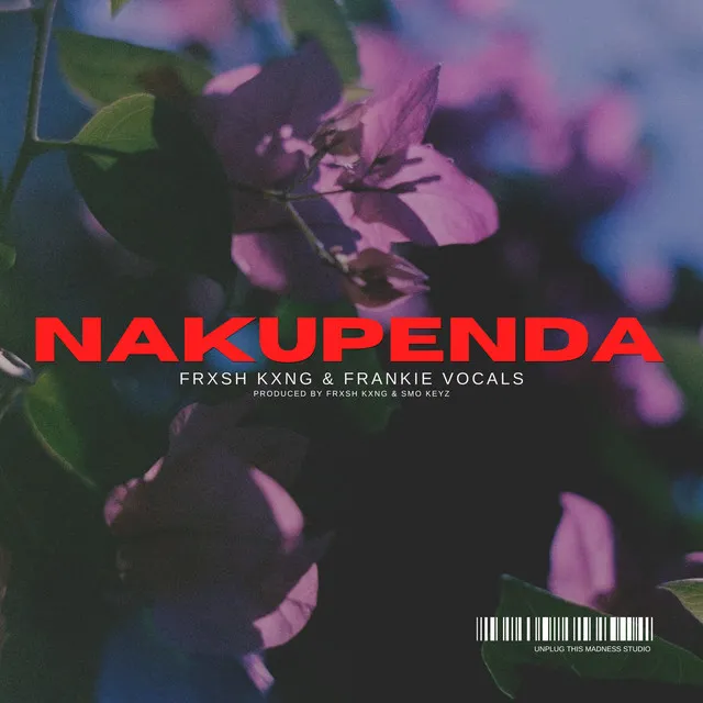 Nakupenda