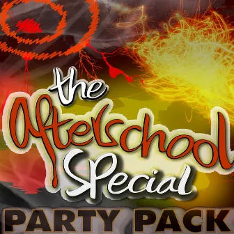 The Afterschool Special Party Pack by The Afterschool Special