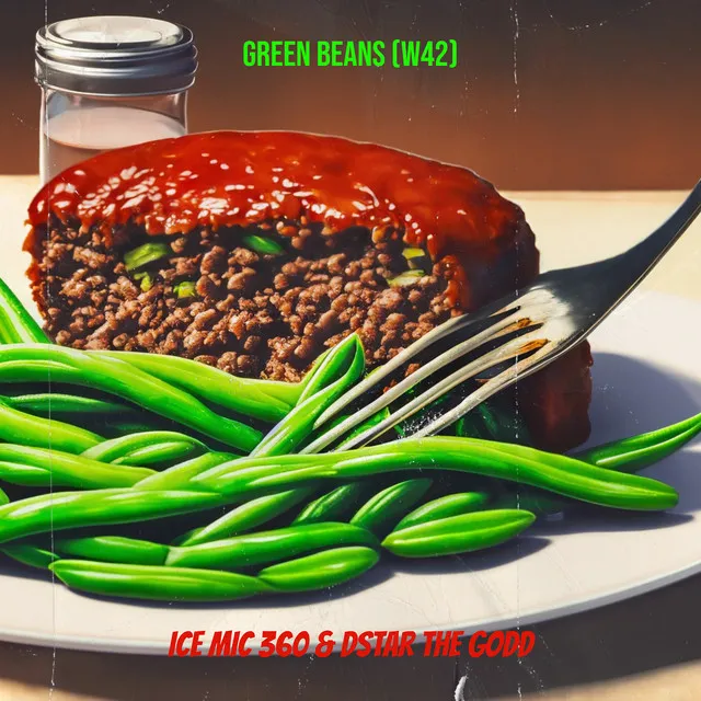 Green Beans (W42)