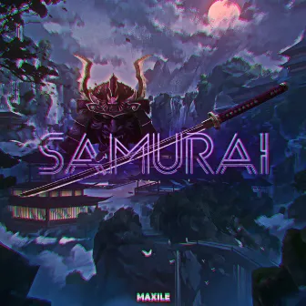 Samurai by MaXile