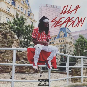 Illa Season by K-Illa