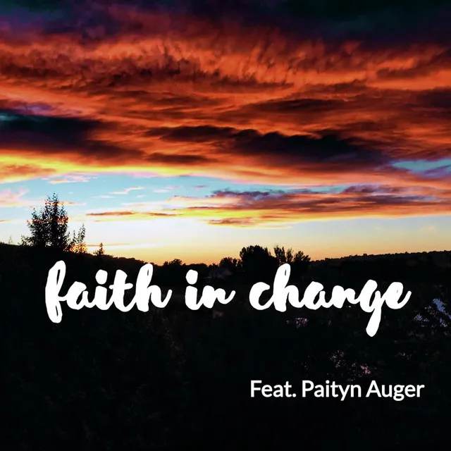 Faith in Change