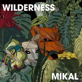 Wilderness by Mikal