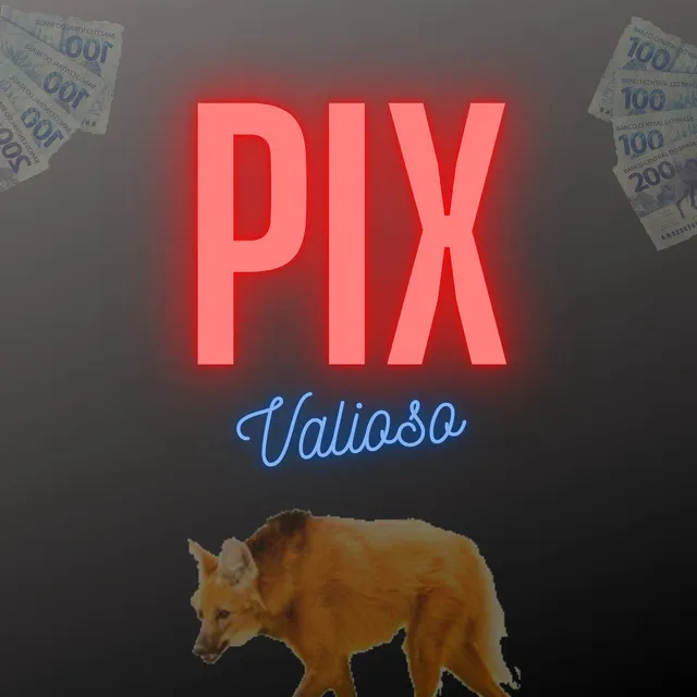 Pix Valioso