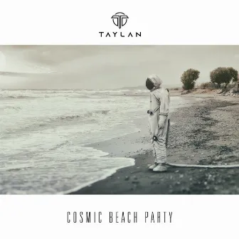 Cosmic Beach Party by Taylan