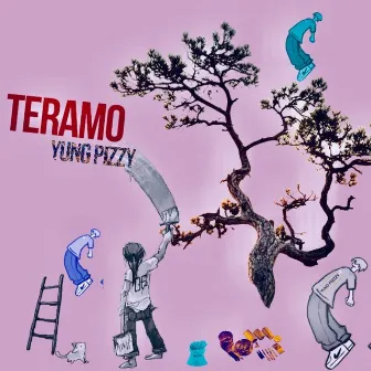 TERAMO by young pizzy