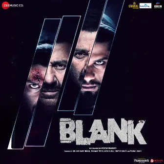 Blank (Original Motion Picture Soundtrack) by Arko