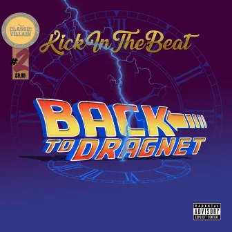 Back to Dragnet by KickInTheBeat