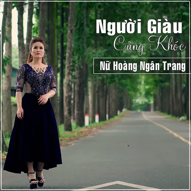 Người Giàu Cũng Khóc