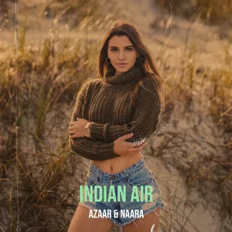 Indian Air by NAARA