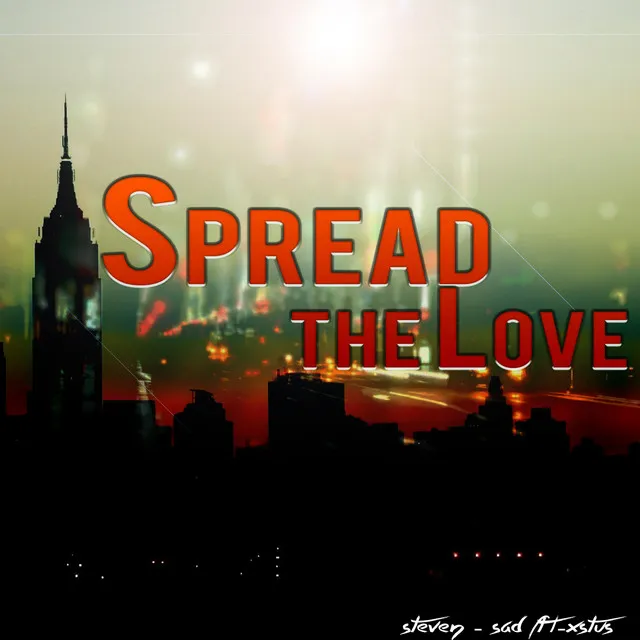 Spread The Love