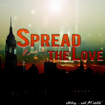 Spread The Love by L-xtus