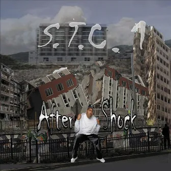 Aftershock by S.T.C. 1