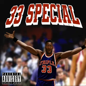 33 Special by Rick Blaine Swang